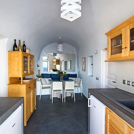 Domus Solis Luxury Villa Ía Kültér fotó