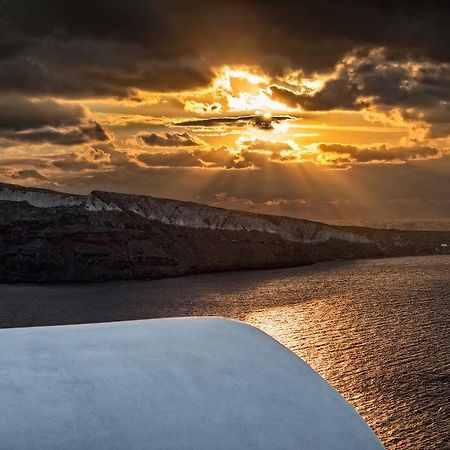 Domus Solis Luxury Villa Ía Kültér fotó