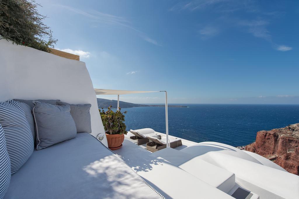 Domus Solis Luxury Villa Ía Kültér fotó