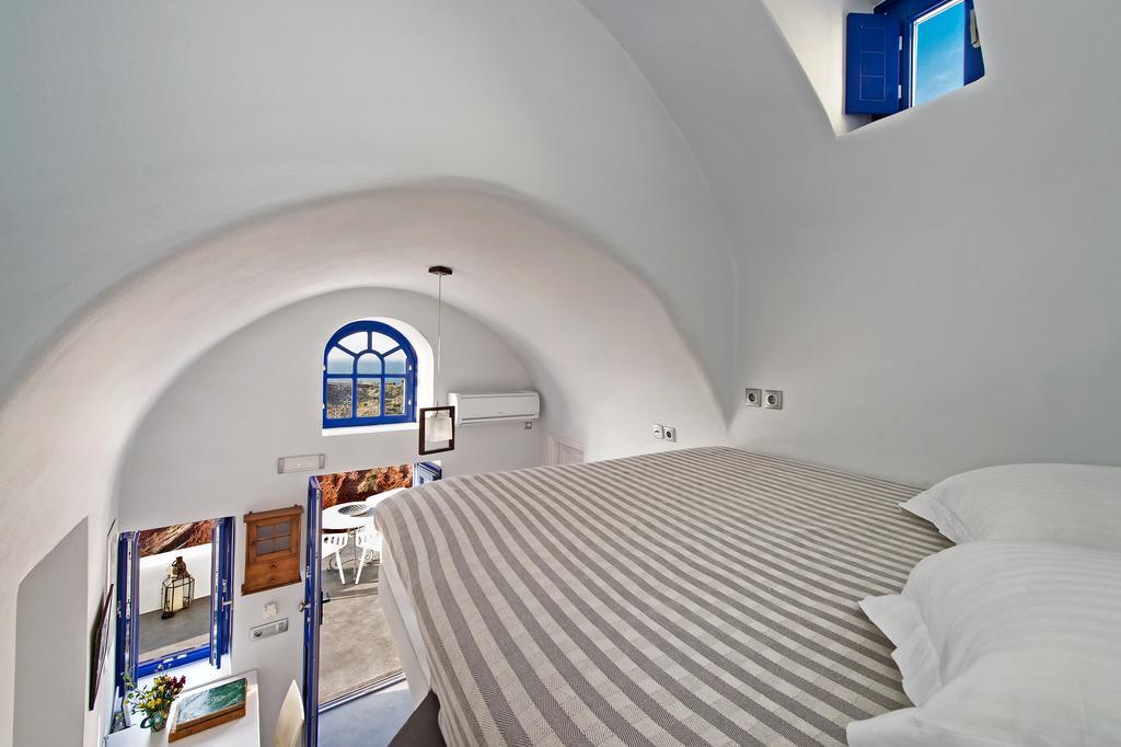 Domus Solis Luxury Villa Ía Kültér fotó
