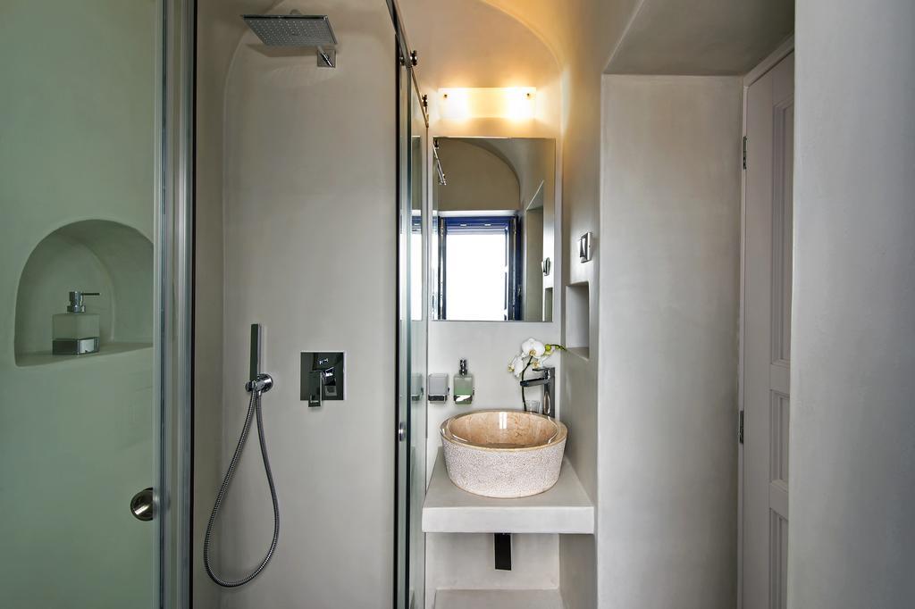 Domus Solis Luxury Villa Ía Kültér fotó