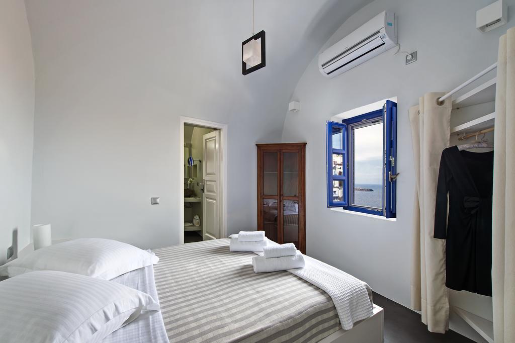Domus Solis Luxury Villa Ía Kültér fotó