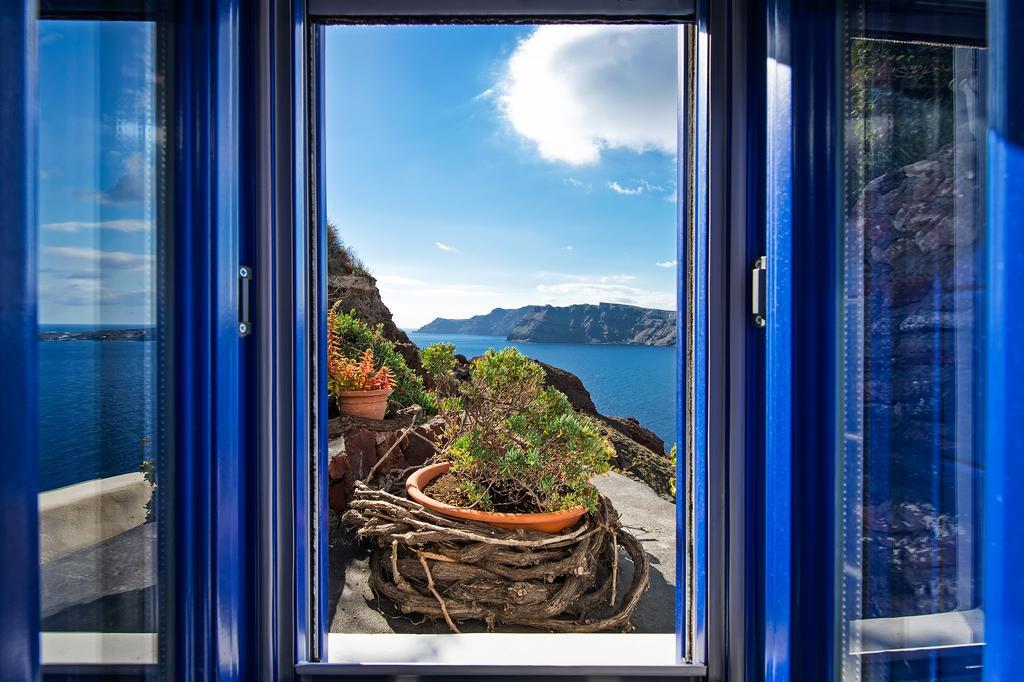 Domus Solis Luxury Villa Ía Kültér fotó